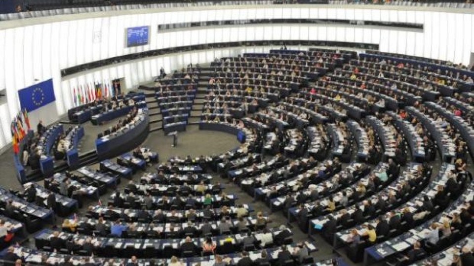 Европарламентът поряза шофьорите ни | StandartNews.com