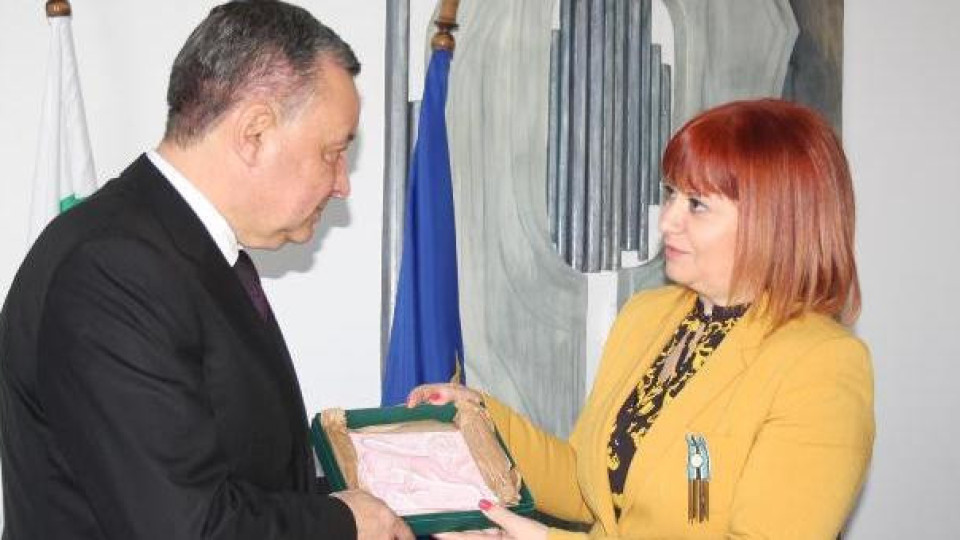 Откриват българско училище в Одеса | StandartNews.com