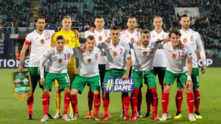 Косово наказа националите с 3:2 в София