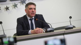 Кирилов си пожела взаимодействие на системите