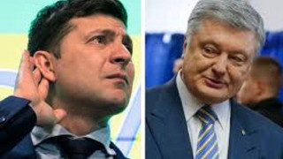 Зеленски и Порошенко с тестове за наркотици преди дебата