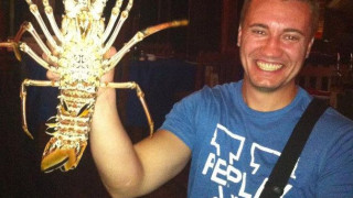 Автоапашът Миро Боксьора се гръмна заради борчове