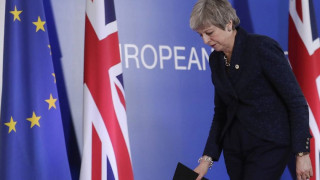 Отсрочка на Brexit до 30 юни иска Мей