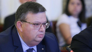 Цацаров най-одобряван главен прокурор