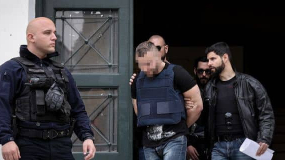 31-г. Серафим отрича да е убивал гръцкия бизнесмен | StandartNews.com