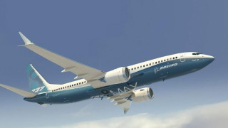 Боинг свива производството на модел 737