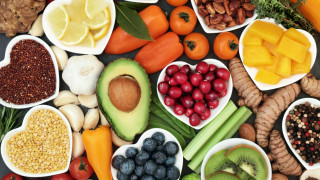 Експерти: Всяка храна носи полза за организма