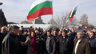 Войводиново пак на бунт, иска ромите биячи зад решетките