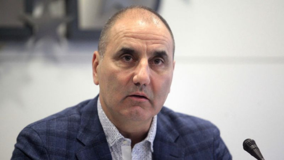 Цветанов: Готов съм за дела за "Апартаментгейт" | StandartNews.com