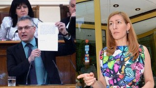 Разследват и имотите на Ангелкова и Жаблянов