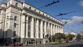 Пол Боевски получи обвинение за наркотици