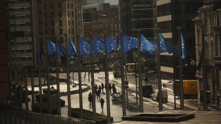 ЕС удължи санкциите срещу Иран с 1 година