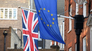 Англия определя 23 май за дата за европейските избори