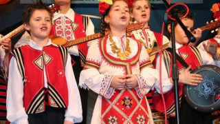 „Танцова въртележка“ събира  близо 900 танцьори в Г. Оряховица