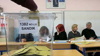 Партията на Ердоган иска повторни избори в Истанбул
