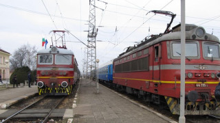 Конкуренция за БДЖ! Нов пътнически жп превозвач у нас