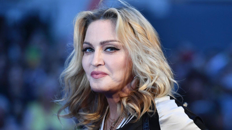 Мадона пее за $ 1 млн. "Евровизия" | StandartNews.com