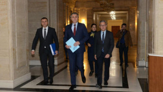 ДПС получиха регистрацията си за евроизборите