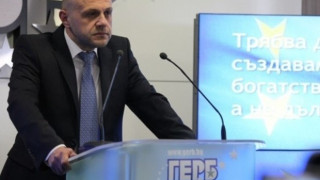 Дончев за Габрово:  Ще се справим
