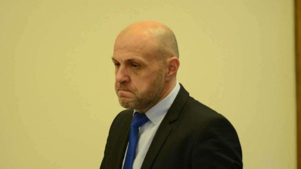 Дончев: Общественото напрежение избухна | StandartNews.com