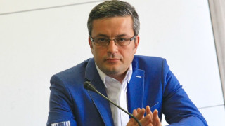 Биков: ГЕРБ е единствената партия без номенклатура