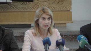 Кметицата на Габрово готова да хвърли оставка