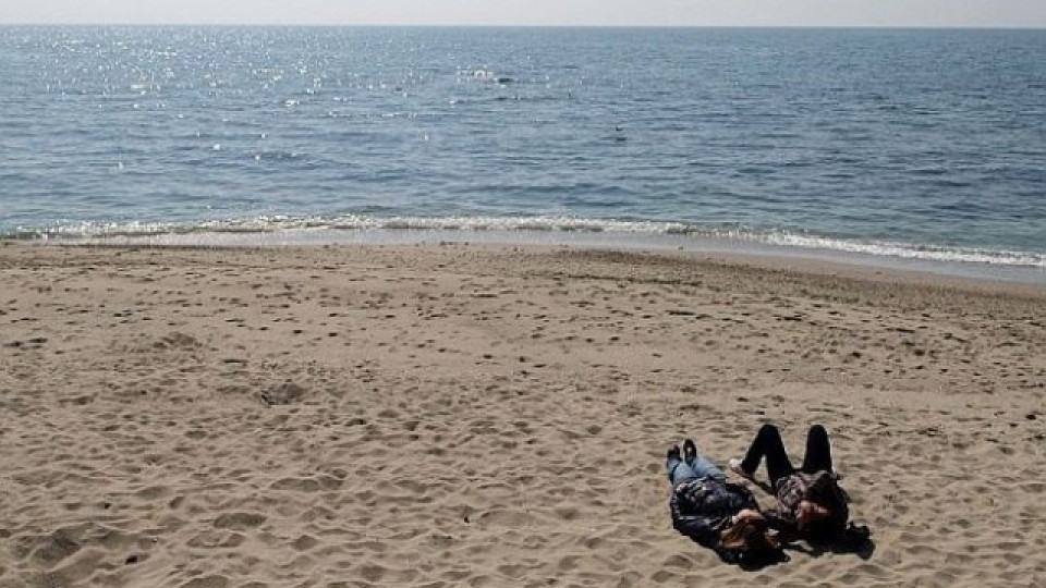 Липсват наематели за 1/3 от плажовете край Варна | StandartNews.com