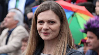 Съпругата на Дончев защити кмета на Габрово