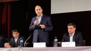 Цветанов: Изборите ще променят и Европа