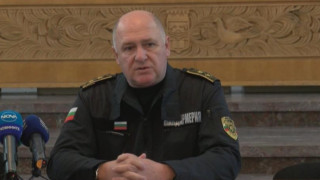 10 задържани след протеста в Габрово, полицията остава