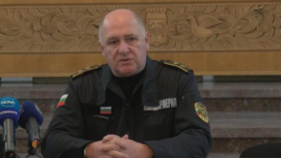 10 задържани след протеста в Габрово, полицията остава | StandartNews.com