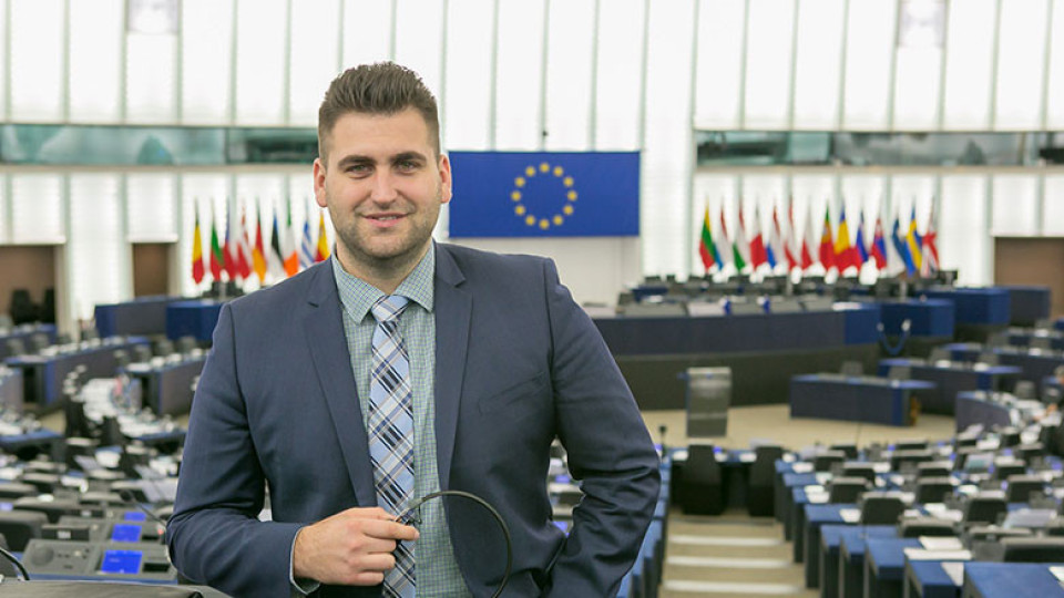 Новаков: Европарите за България ще се увеличат | StandartNews.com