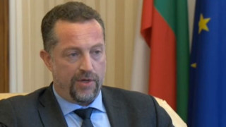 Новата мистерия в БСП: Кой издигна Иво Христов за евролистата ?