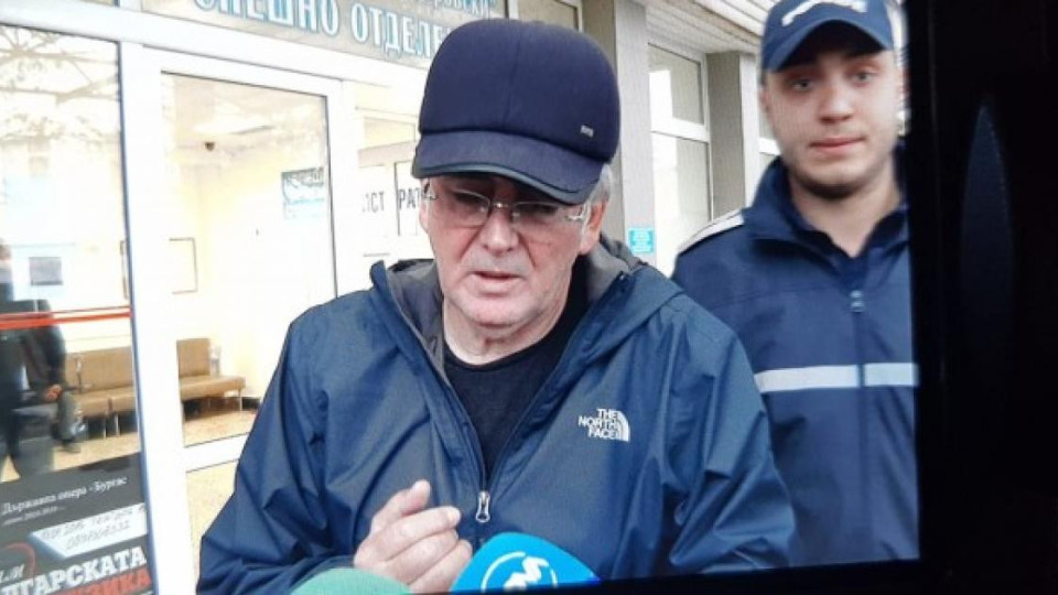 Местан остава в ареста след катастрофата | StandartNews.com