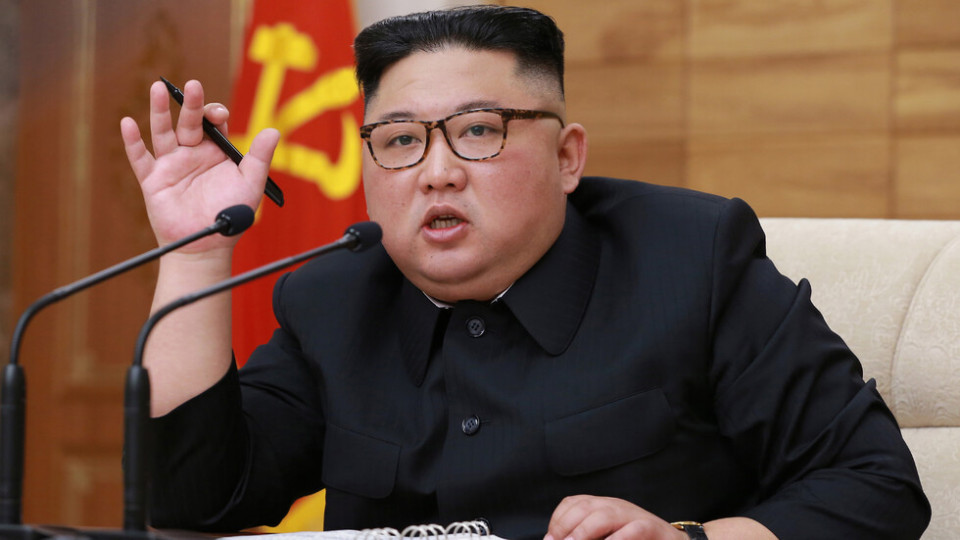 Ким Чен-ун в Русия до края на месеца | StandartNews.com