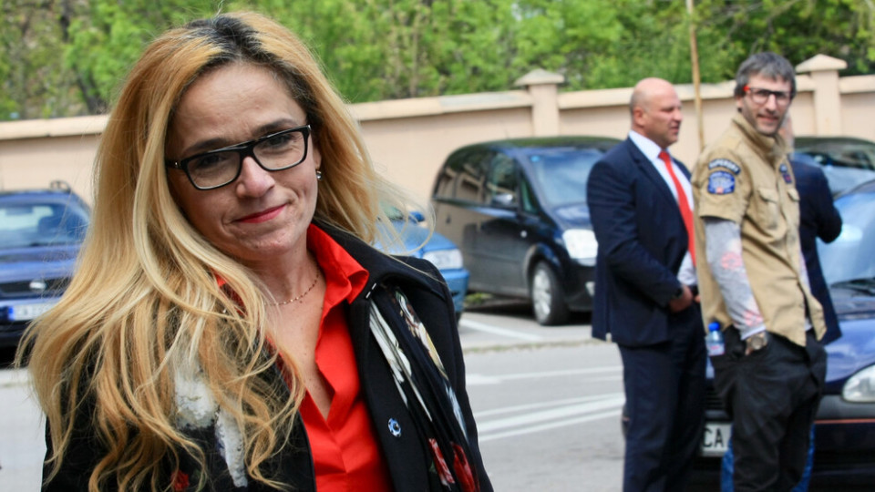 273 страници мотиви дал съдията срещу Иванчева | StandartNews.com