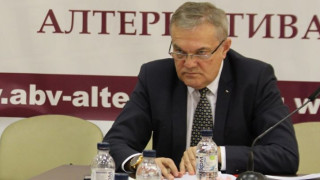 Съд позволи на АБВ да е Коалиция за България