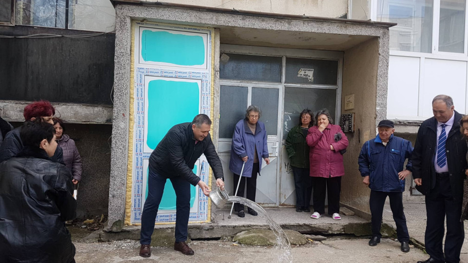 Санират още жилищни блокове в Разград | StandartNews.com
