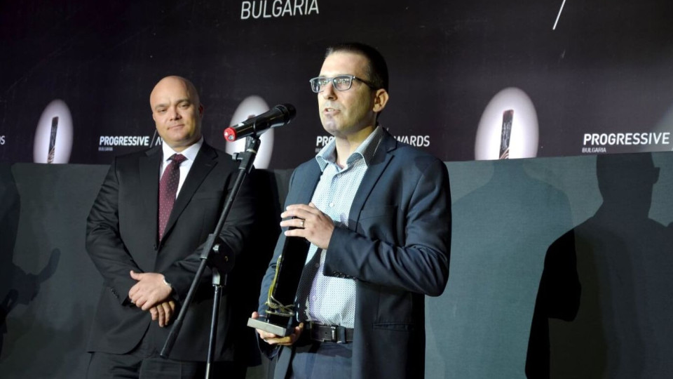 Лидл с две отличия от Progressive награди 2019 | StandartNews.com