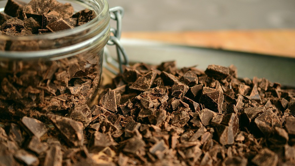 Миришете шоколад, за да не пушите | StandartNews.com