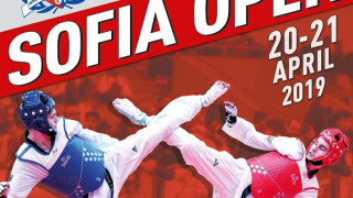 Олимпийски, световни и европейски шампиони идват на "София Оупън"