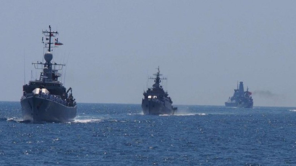 3 фирми с оферти за корабите на ВМС | StandartNews.com