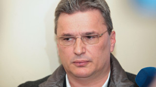 Свидетел: Василев каза: "Не могат да ме хванат"
