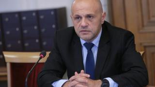 Дончев: Държавата правораздава, без да смазва
