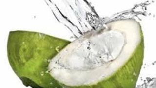 Полезните свойства на кокосовата вода