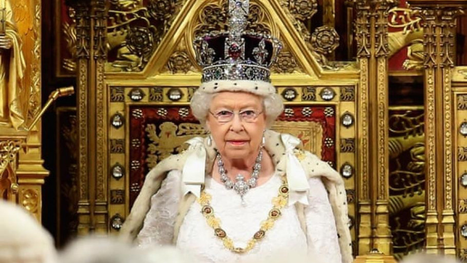 Мей може да отложи речта на Елизабет II | StandartNews.com