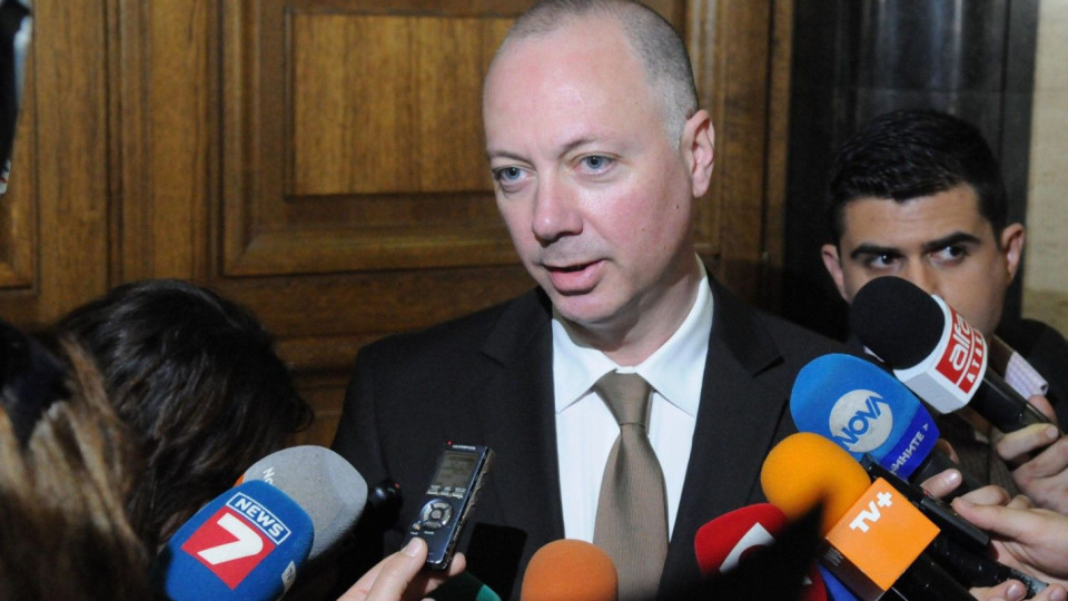 Желязков призна за корупция в ДАИ | StandartNews.com