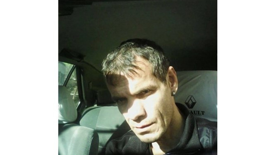 Познат от затвора удушил апаша Гривнев | StandartNews.com