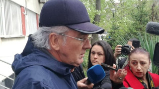 Съдът спести 10 бона на Местан, не бил заможен