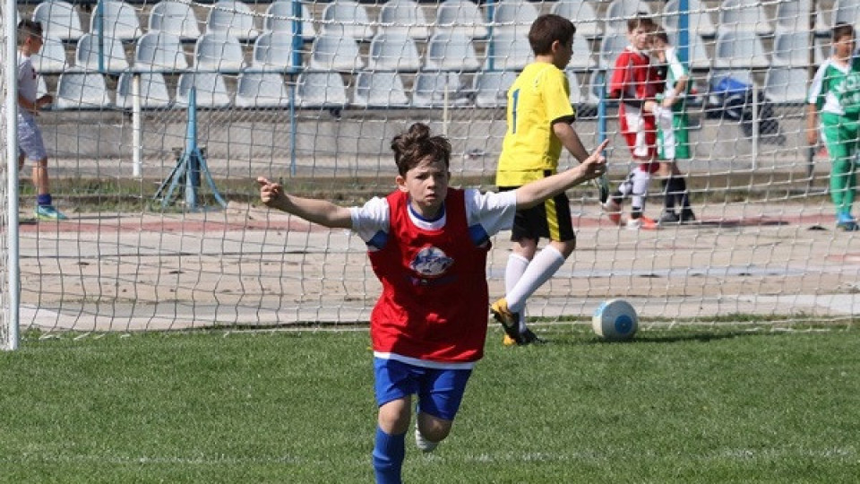 На 20 април в Плевен започва най-големия детски турнир | StandartNews.com